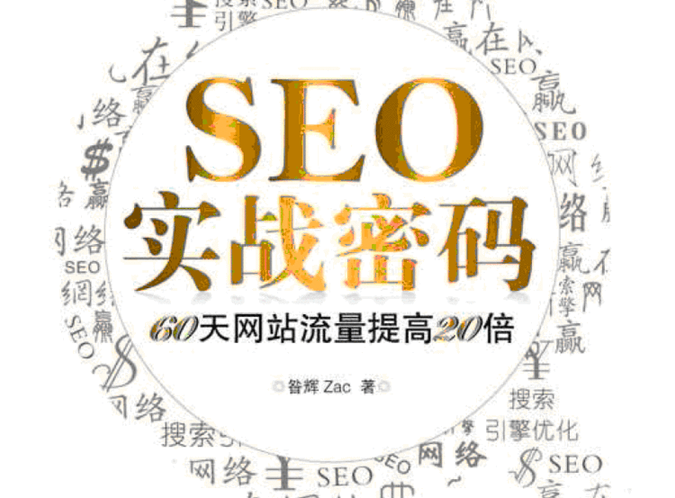 seo实战密码第三版pdf电子版下载