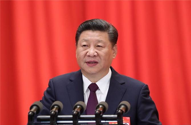 喜迎党的十九大胜利召开
