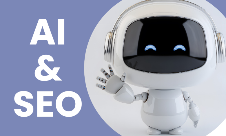 人工智能时代的搜索引擎优化：为什么被 ChatGPT 找到能让你离销售更近一步