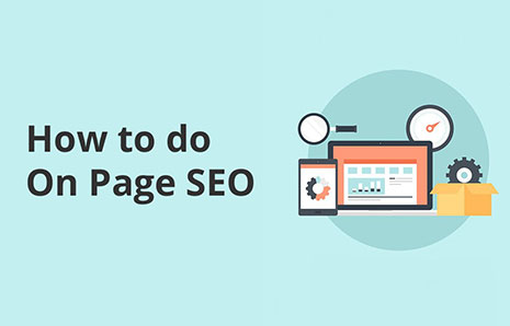 怎么做谷歌On-Page SEO