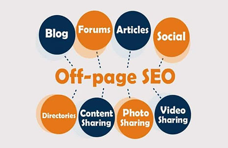 怎么做谷歌Off-Page SEO